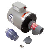 Waterway Santanna II Air Blower 1.5HP 220V - Alt (4)