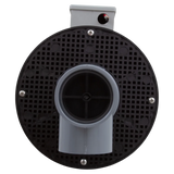 Waterway Santanna II Air Blower 1.5HP 220V - Bottom