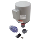 Waterway Santanna II Air Blower 1.5HP 220V - Reverse