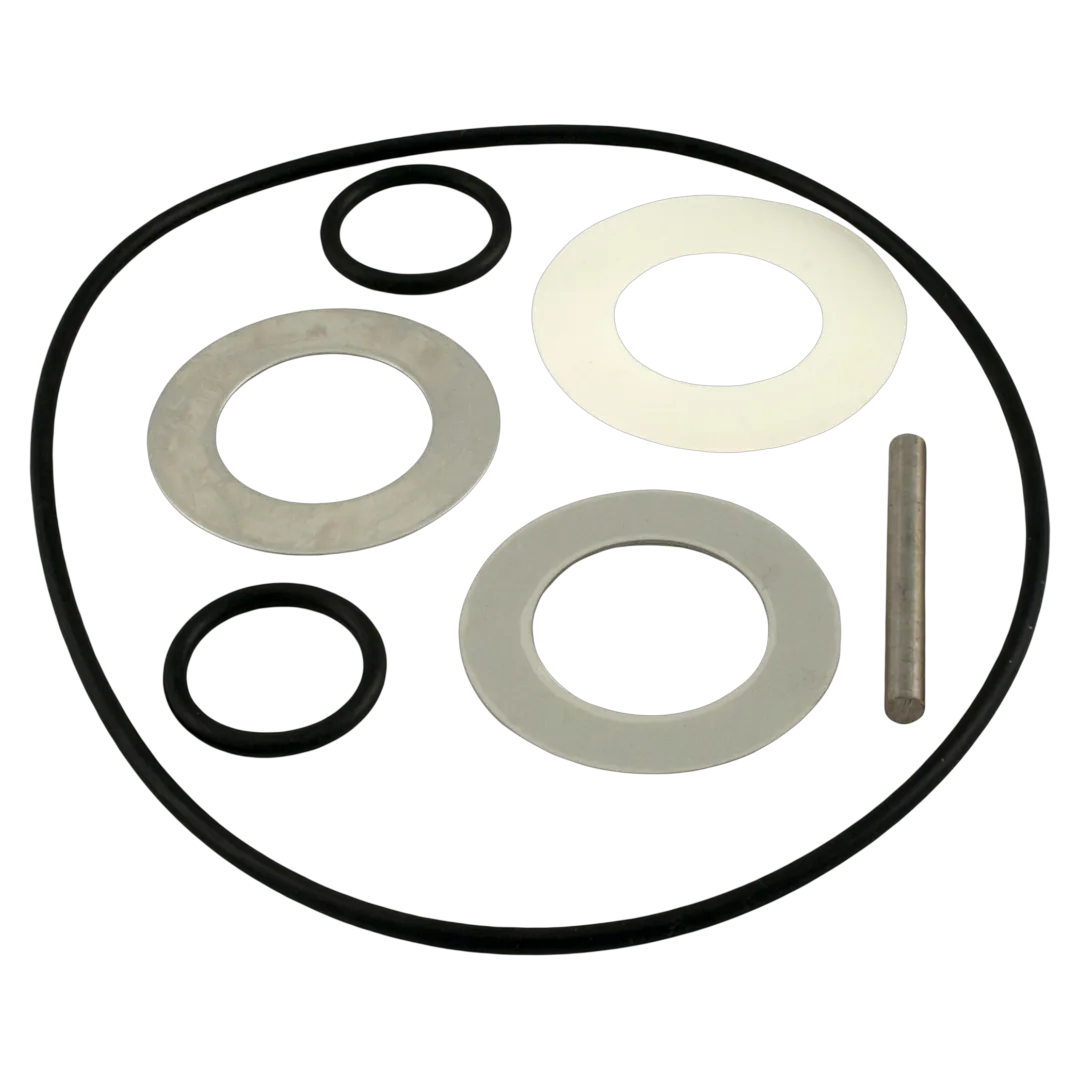 Waterway 800-0150 O-Ring Kit with Pin & Washer - Alt (3)
