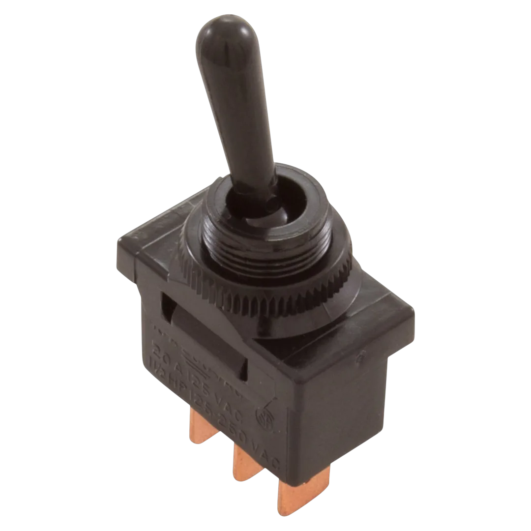 Waterway 815-4011 Hi-Flo Toggle Switch - Alt (5)