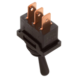 Waterway 815-4011 Hi-Flo Toggle Switch - Bottom