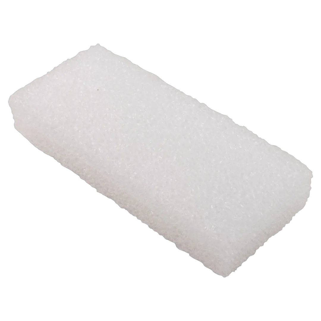 Waterway 865-1000 Skimmer Weir Foam in White