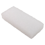 Waterway 865-1000 Skimmer Weir Foam in White