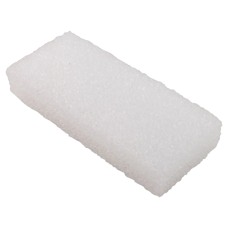 Waterway 865-1000 Skimmer Weir Foam in White