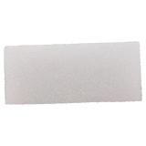 Waterway 865-1000 Weir Foam Spa Skimmer - Bottom