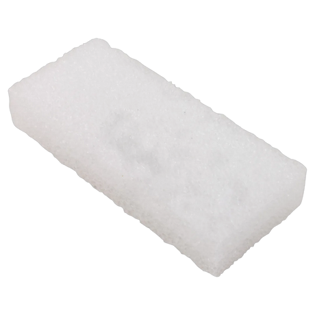 Waterway 865-1000 Weir Foam Spa Skimmer - Reverse