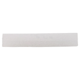 Waterway 865-1000 Weir Foam Spa Skimmer - Side