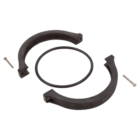 Waterway 872-0046 Valve Clamp Kit with Bolts