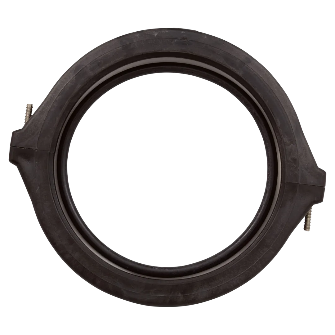Waterway 872-0046 Valve Clamp Kit - Bottom