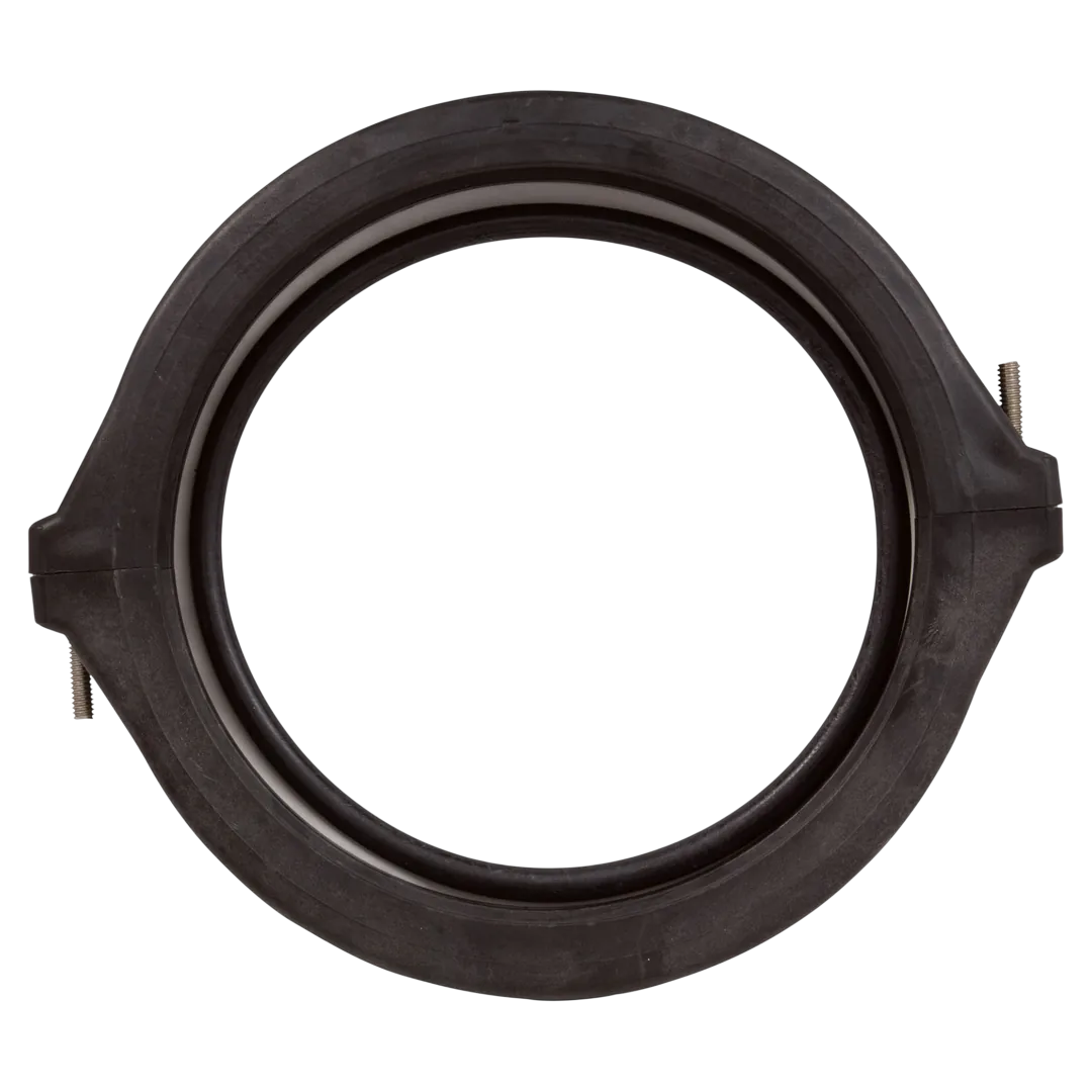 Waterway 872-0046 Valve Clamp Kit - Top