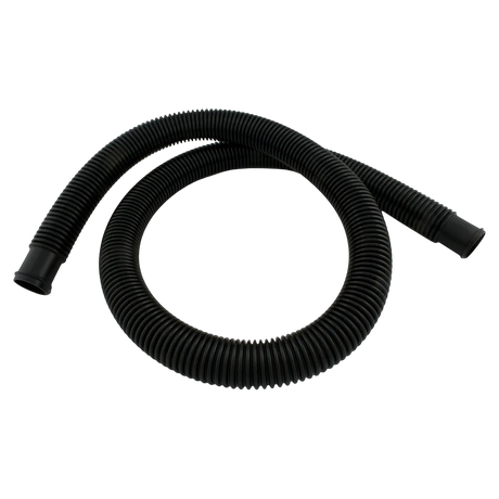 Waterway 872-9002 Black Corrugated Hose