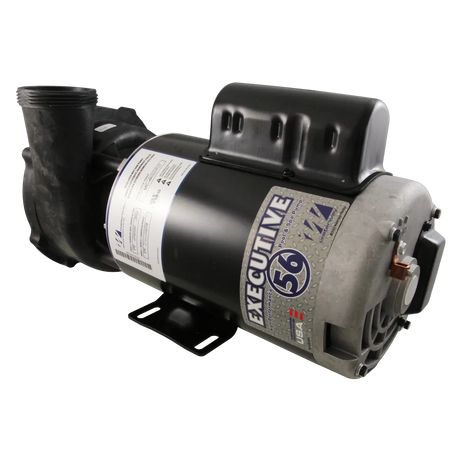 Waterway Executive Spa Pump ME-30226-20 3HP 2-Speed