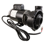 Waterway ME-30226-20 Executive Spa Pump - Alt (6)