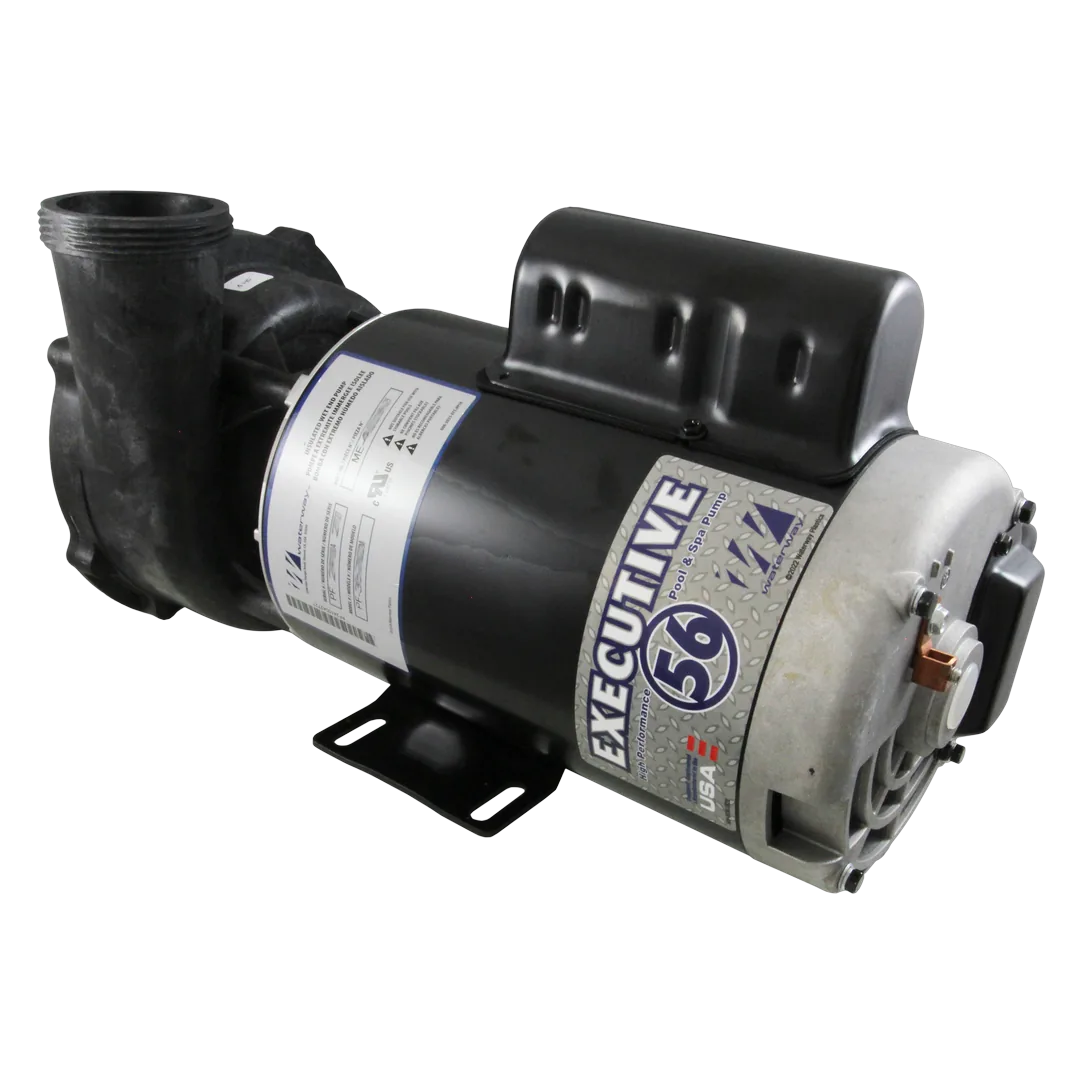 Waterway Executive 56-Frame Spa Pump ME-30226-25