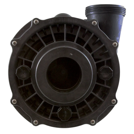 Waterway Executive ME-30226-25 Spa Pump - Front