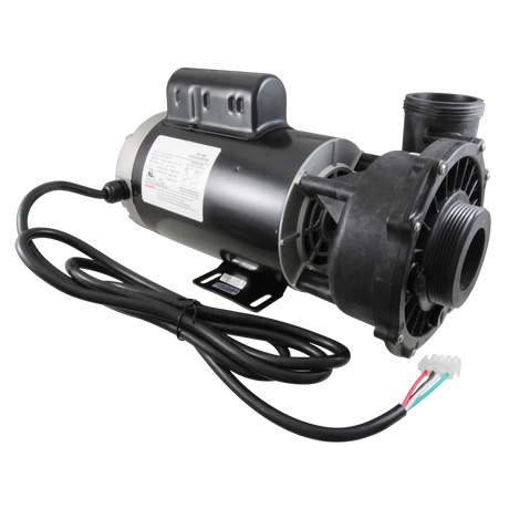 Waterway Executive 56-Frame Pump ME-40226-25 - Alt (6)