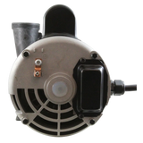 Waterway Executive 56-Frame Pump ME-40226-25 - Back