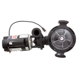Waterway SD-10-1-N Hi-Flo II Pump - Top