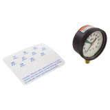 Jandy 2888 Energy Filter with built-in Gauge