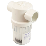 Jandy 3456 Sheer Descent Energy Filter without gauge