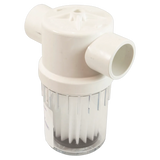 Jandy 3456 Sheer Descent Energy Filter - Reverse
