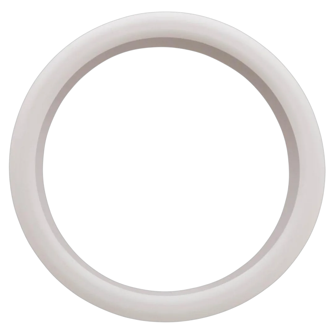 Zodiac 48-032 WideTrax Tire - Back