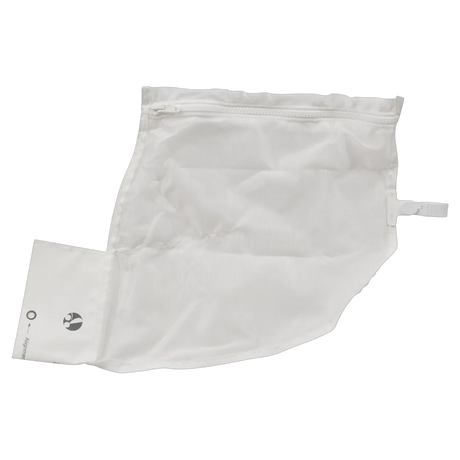 Polaris 48-135 All Purpose Zippered Bag - Front