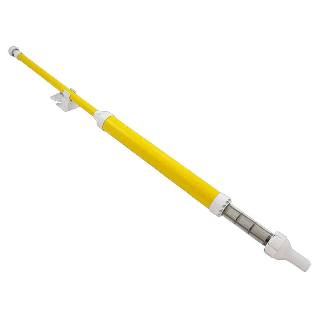 Zodiac SpaWand Pro XL Extended Length 5-300-00 - Reverse