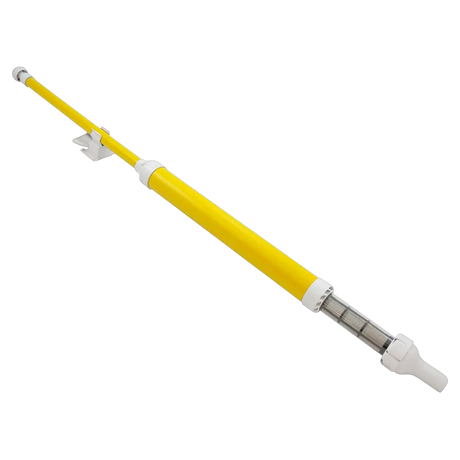 Zodiac SpaWand Pro XL Extended Length 5-300-00 - Reverse