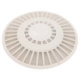 Zodiac 5820 Unibridge drain cover white