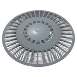 Zodiac 5825 Main Drain Cover Gray - Alt (5)