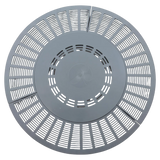 Zodiac 5825 Main Drain Cover Gray - Front