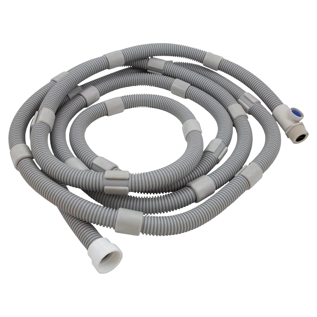 Polaris 6-226-00 24 ft complete float hose with swivels