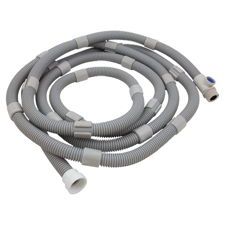 Polaris 6-226-00 24 ft complete float hose with swivels