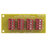 Jandy 6584 Multiplex Circuit Board Replacement