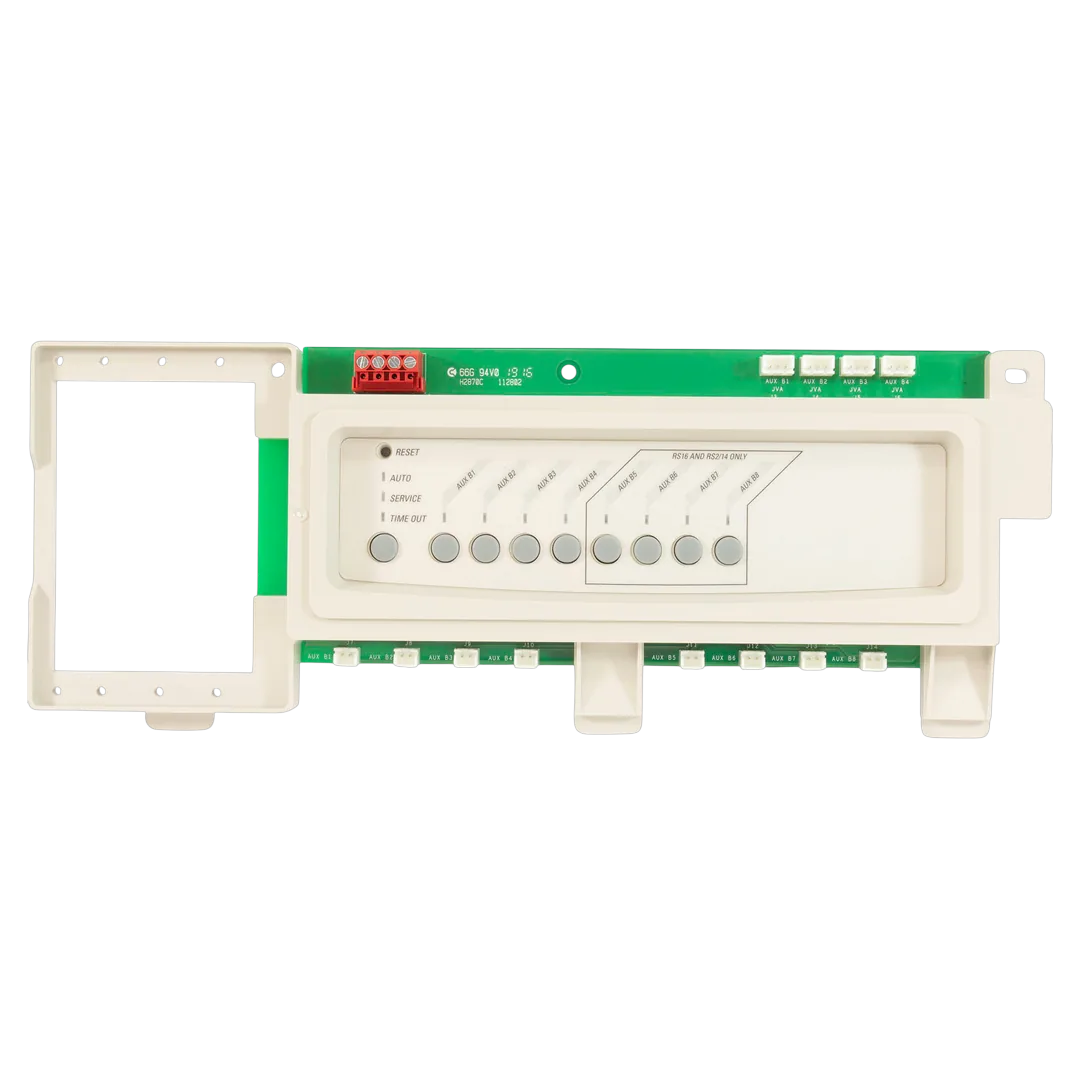 Jandy Aqualink RS 7306 PCB Kit with Bezel