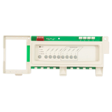 Jandy Aqualink RS 7306 PCB Kit with Bezel