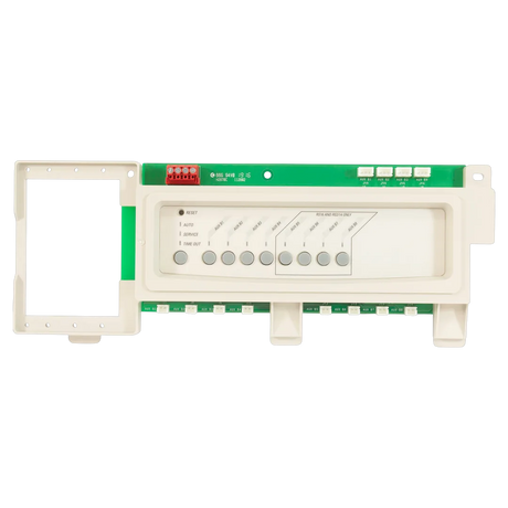 Jandy Aqualink RS 7306 PCB Kit with Bezel