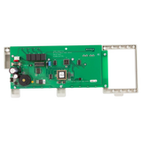 Zodiac Jandy 7306 PCB Repair Kit - Reverse