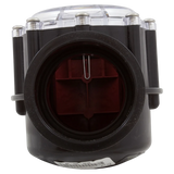 Jandy 7307 Large Check Valve - Front