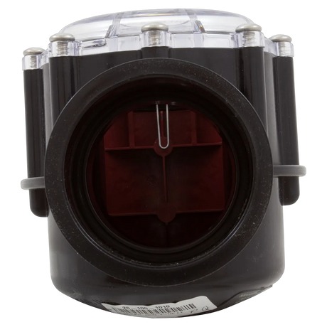 Jandy 7307 Large Check Valve - Front