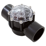 Jandy 7307 Large Check Valve - Reverse
