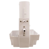 Zodiac Polaris 380 Water Management Base Assembly