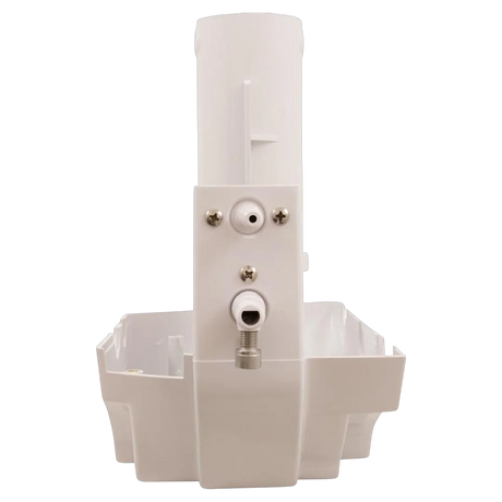 Zodiac Polaris 380 Water Management Base Assembly