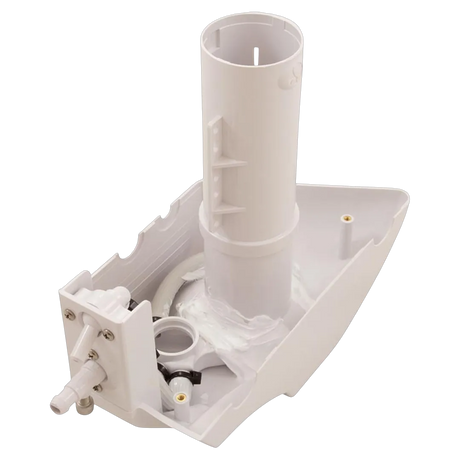 Zodiac 9-100-7045 Water Management Base Complete - Reverse