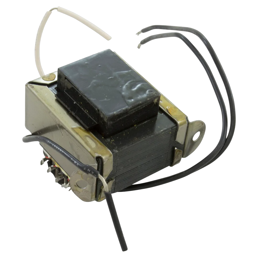 Jandy Levolor LX2 110V Transformer A41T110 - Reverse
