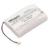 Zodiac E33 EOS Remote Battery Replacement