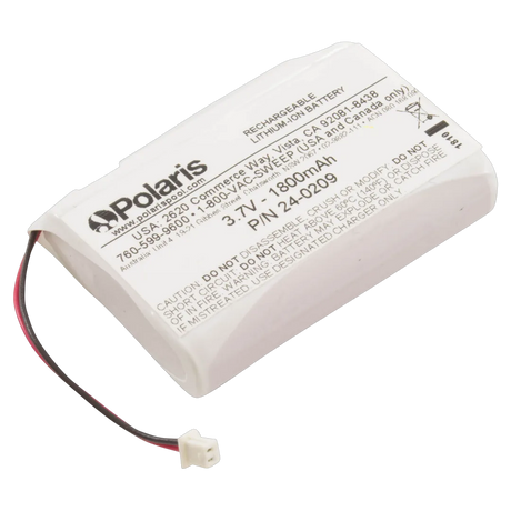 Zodiac E33 EOS Remote Battery Replacement