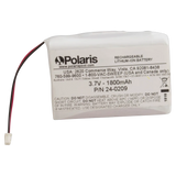 Zodiac E33 Wireless Remote Battery - Front